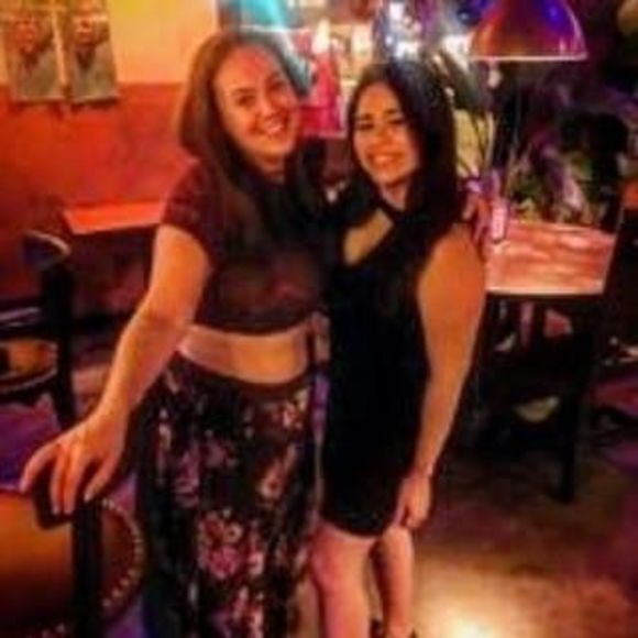 Meet your Posher, Bianca - Picture 1 of 1